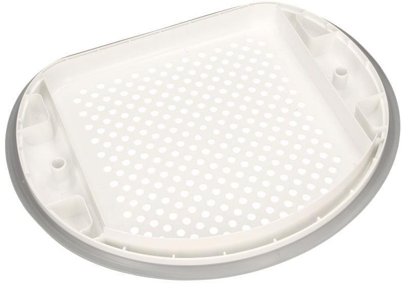 Genuine Electrolux Tumble Dryer Filter Guard Seal 1254245408