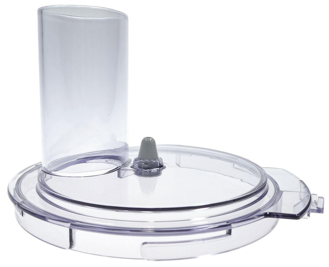 Braun Food Processor Lid Cover MultiSystem MultiQuick 7 Models