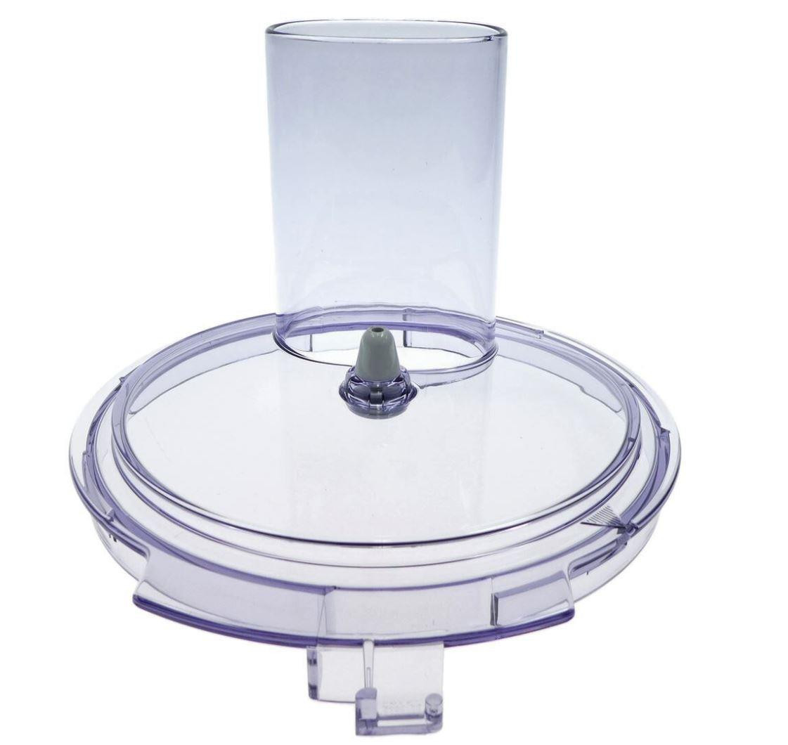 Braun Food Processor Lid Cover MultiSystem MultiQuick 7 Models