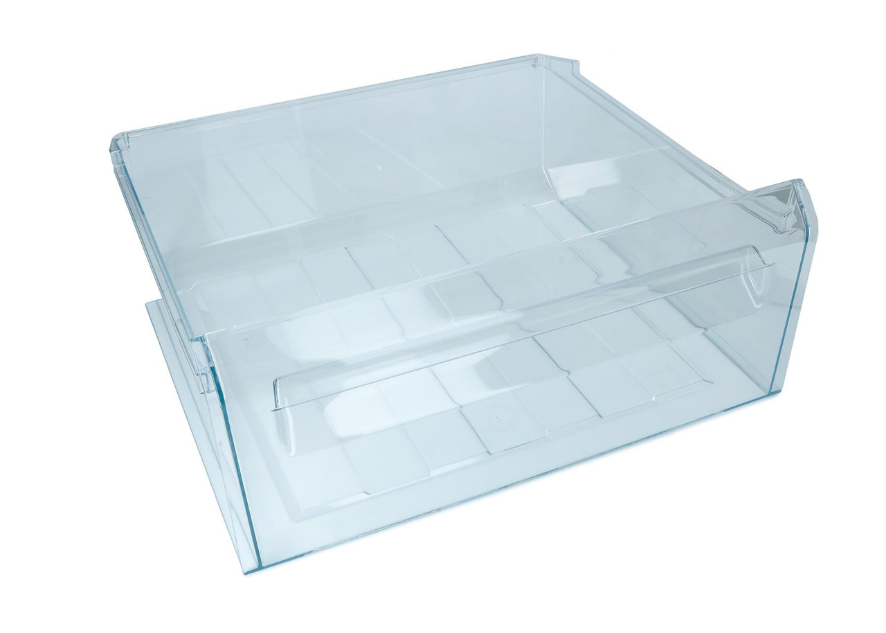 Genuine Electrolux Fridge Freezer Drawer Basket 2247137132