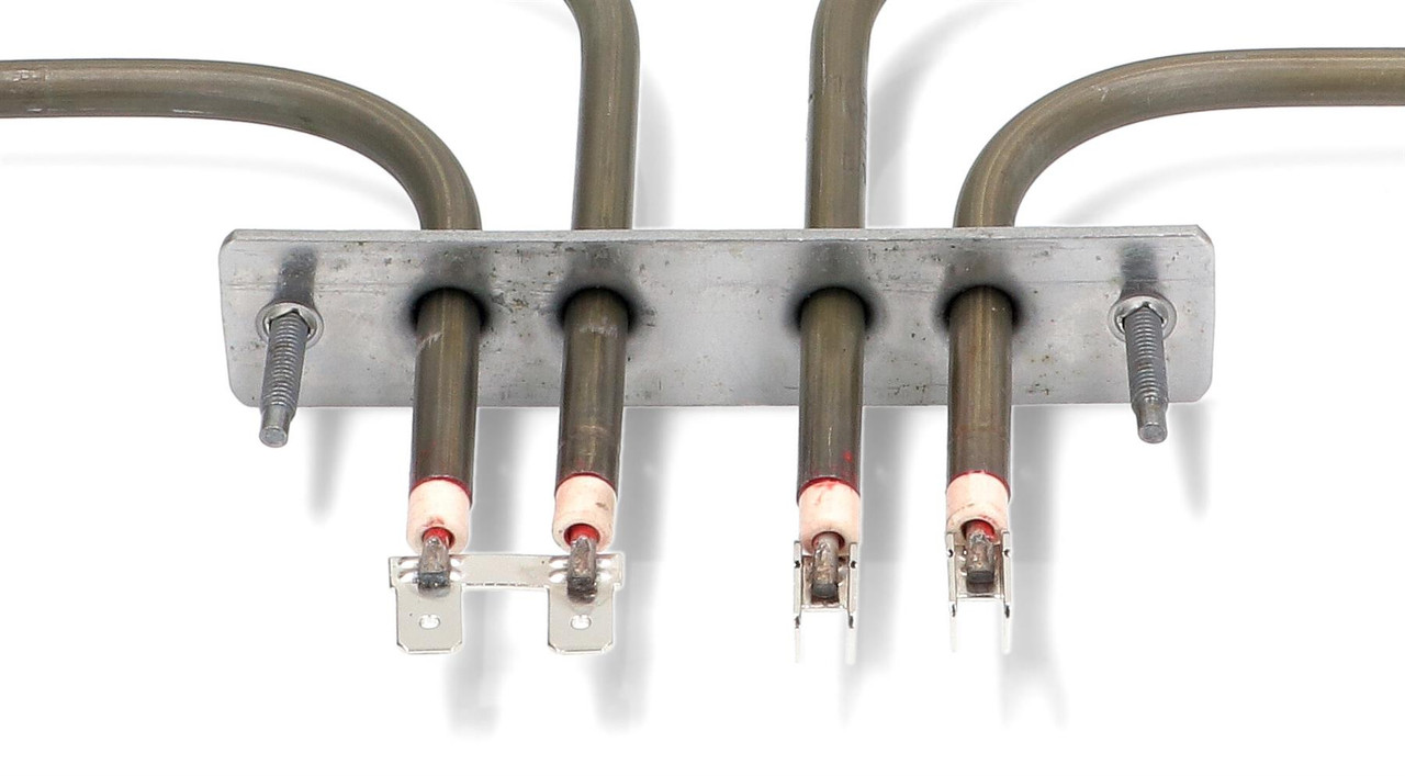 Genuine Electrolux Zanussi 1750W Grill Oven Top Element 3570411037