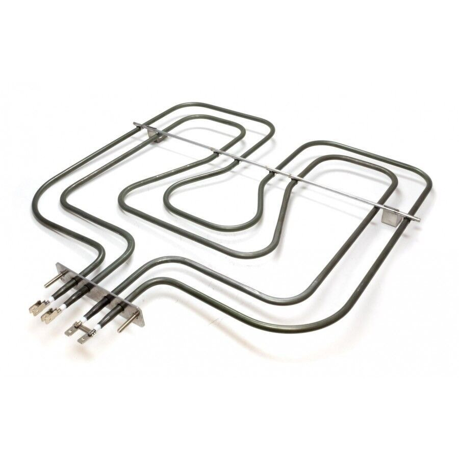 Genuine Electrolux Zanussi 1750W Grill Oven Top Element 3570411037