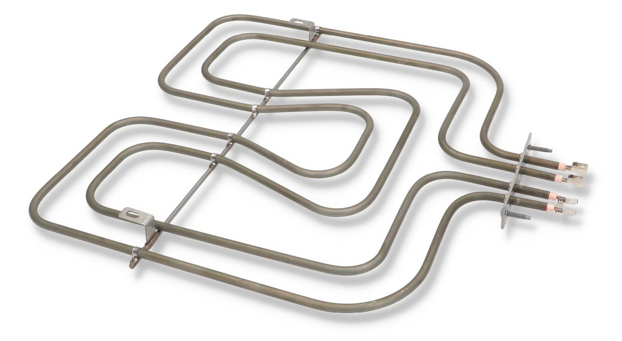 Genuine Electrolux Zanussi 1750W Grill Oven Top Element 3570411037