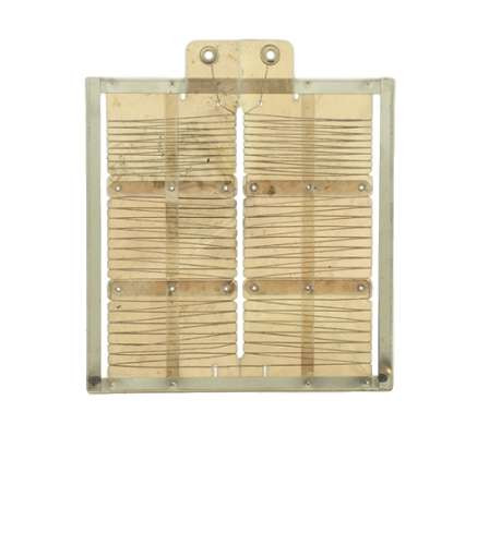 COMPATIBLE DUALIT OLD TYPE TOASTER ELEMENT 460W