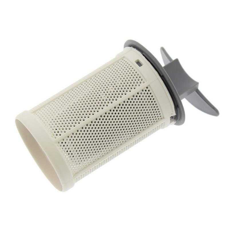 GENUINE HOTPOINT INDESIT DISHWASHER FILTER KIT C00142344