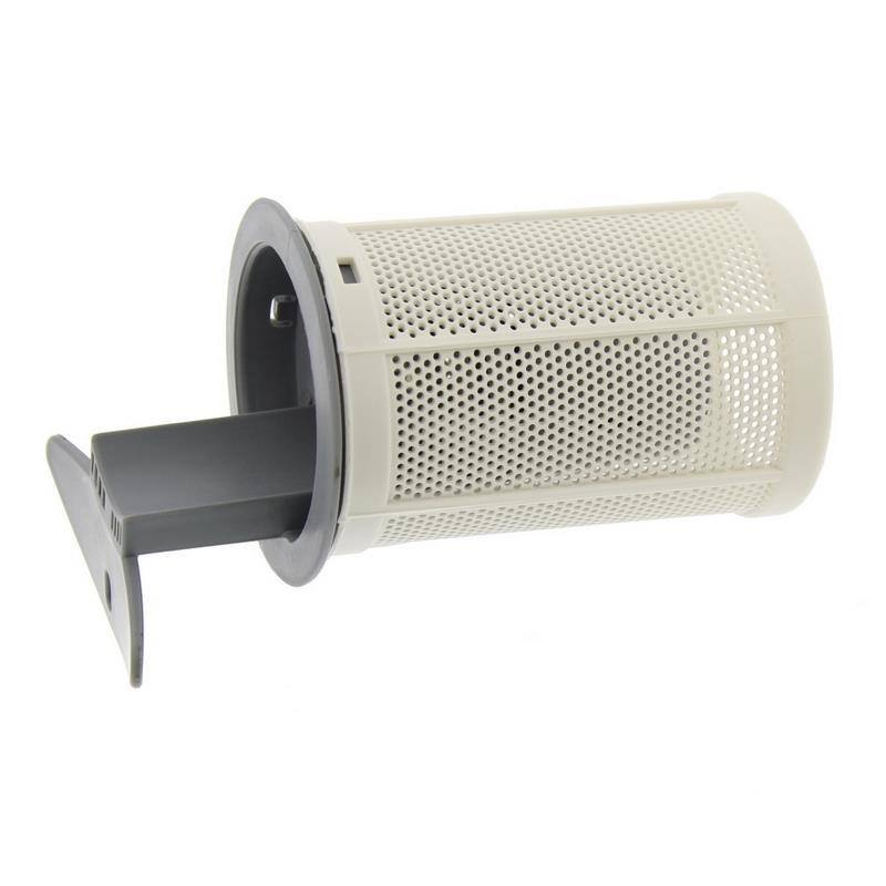 GENUINE HOTPOINT INDESIT DISHWASHER FILTER KIT C00142344