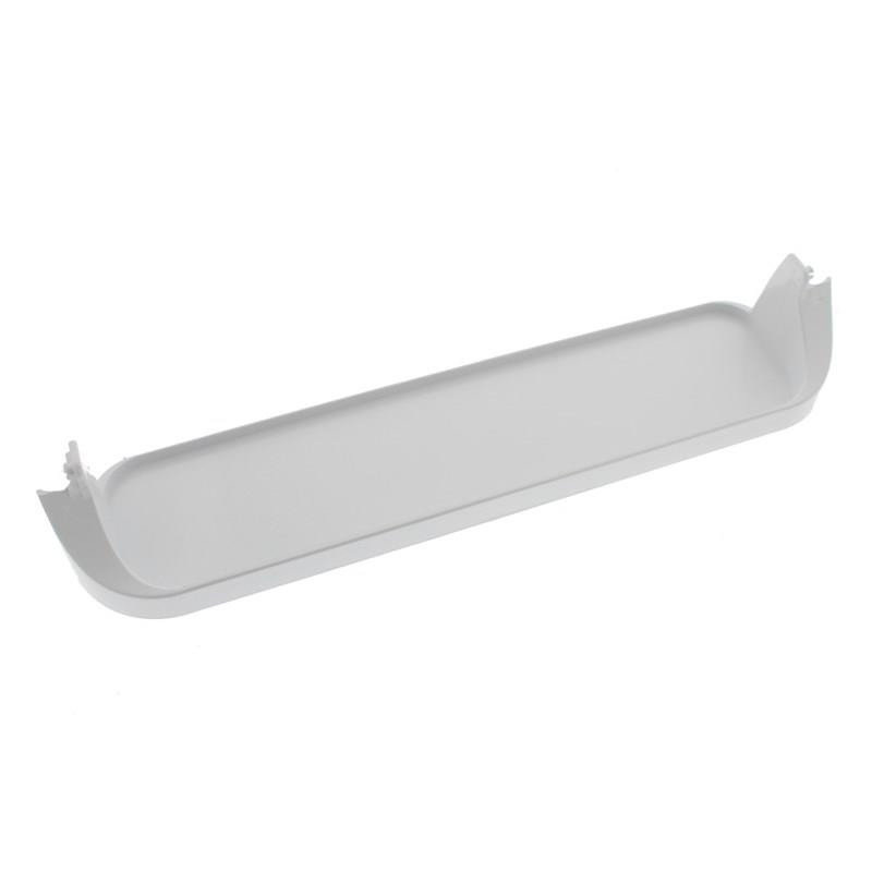 GENUINE HOTPOINT INDESIT FRIDGE FREEZER LOWER DOOR BOTTLE SHELF C00506373