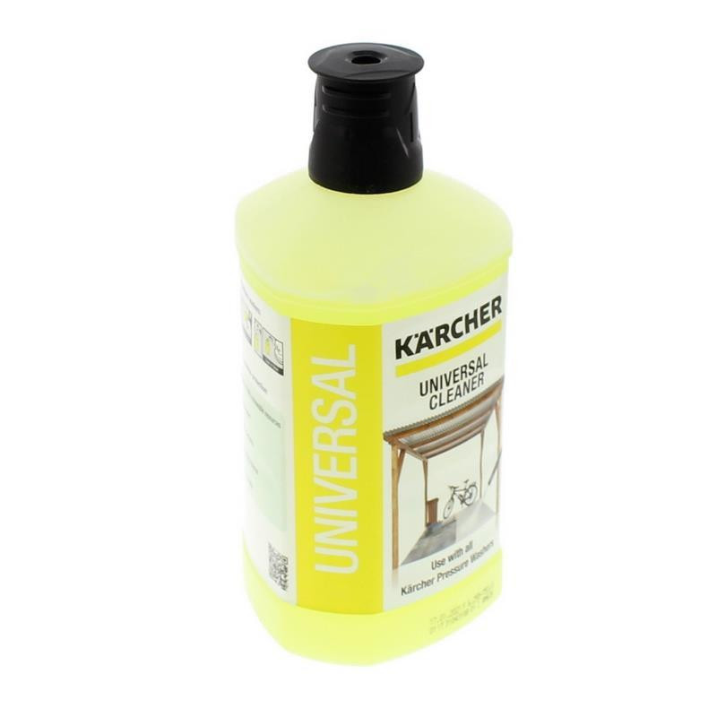 Genuine Karcher Universal Cleaner 62957530
