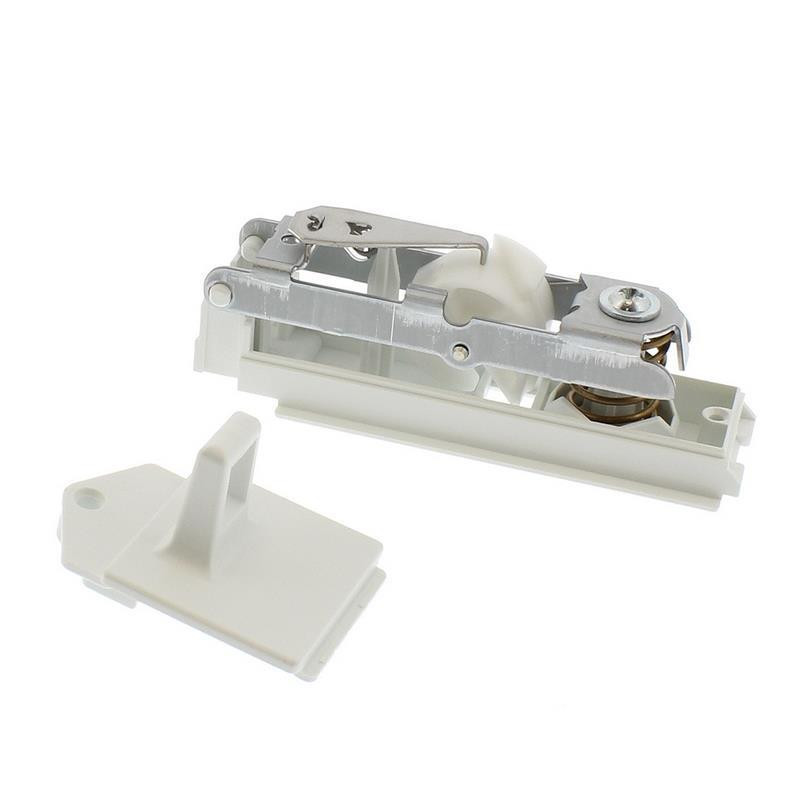 Genuine Hotpoint Indesit Tumble Dryer Door Catch Set C00257618