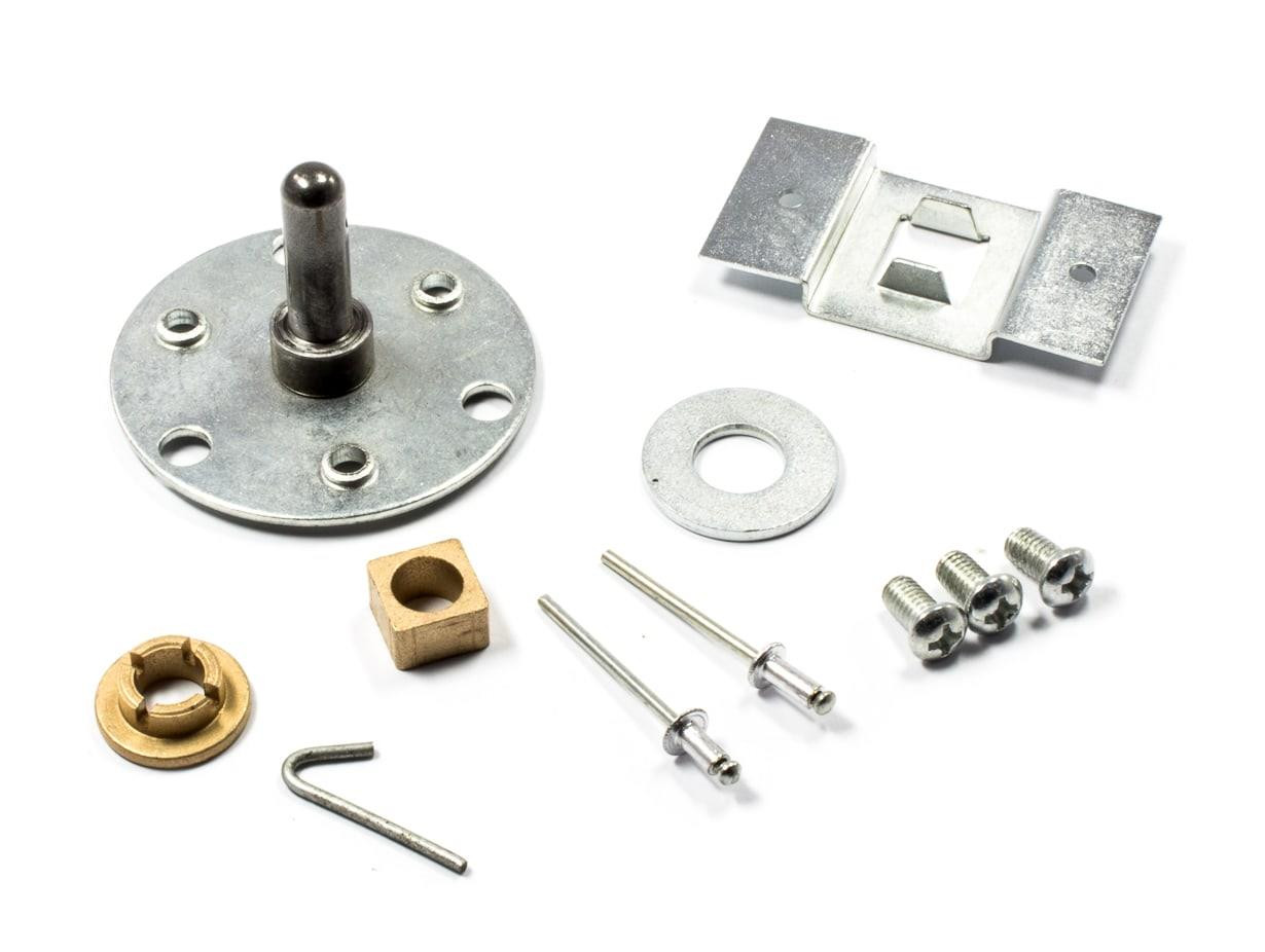 Genuine Creda Hotpoint Indesit Tumble Dryer Drum Shaft Bearing C00095655