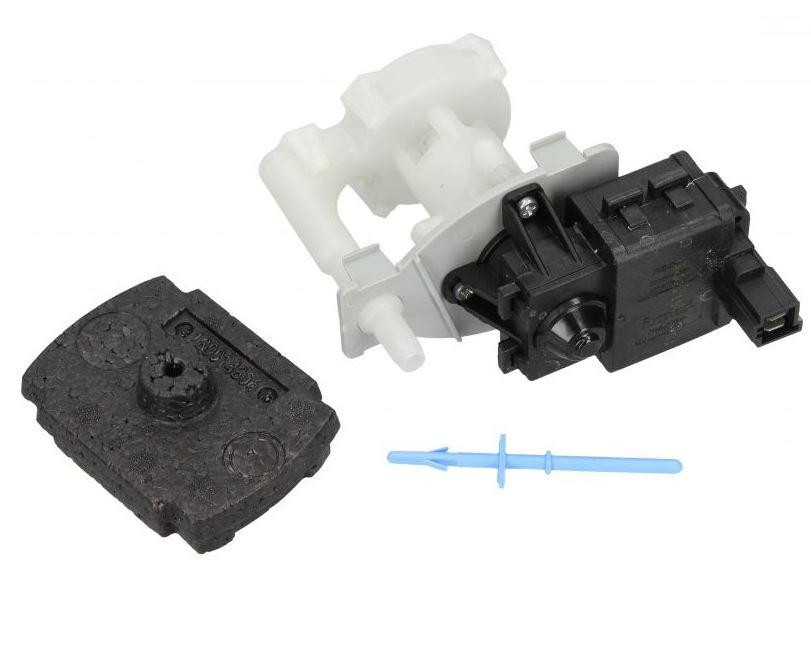 Hotpoint Indesit Tumble Dryer Pump & Float Kit Genuine C00260640