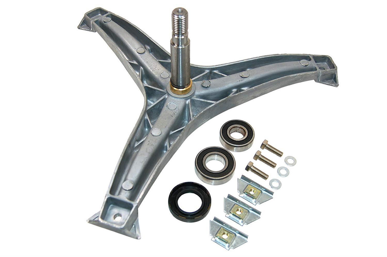 Genuine Hotpoint Washing Machine Drum Spider Bearing Kit C00203636