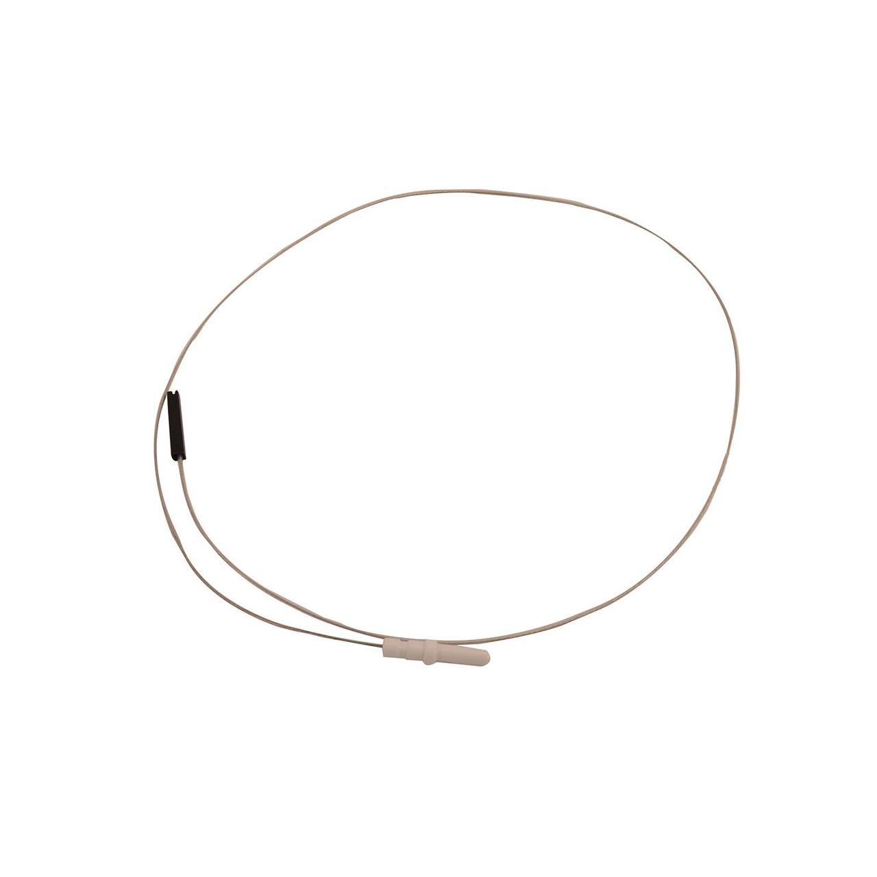 Genuine Hotpoint Indesit Oven Cooker Hob Spark Plug Electrode 700mm 70cm C00052951