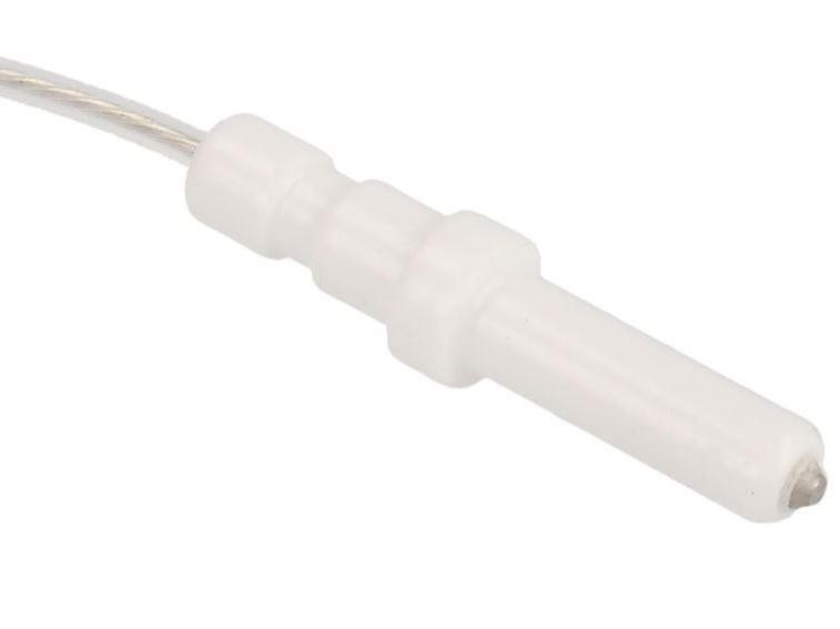 Genuine Hotpoint Indesit Oven Cooker Hob Spark Plug Electrode 700mm 70cm C00052951