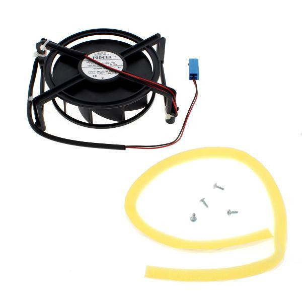 Genuine Hotpoint Indesit Fridge Freezer Fan Motor Assembly C00308602