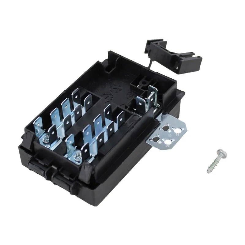 Genuine Hotpoint Indesit Cooker Terminal Block C00259775