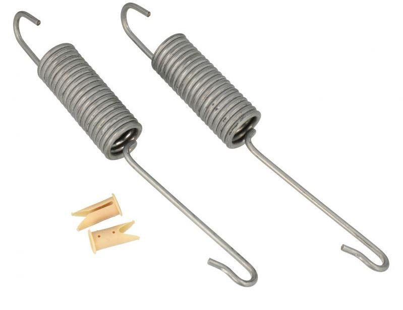 Genuine Creda Hotpoint Washing Machine Suspension Spring Kit C00202375