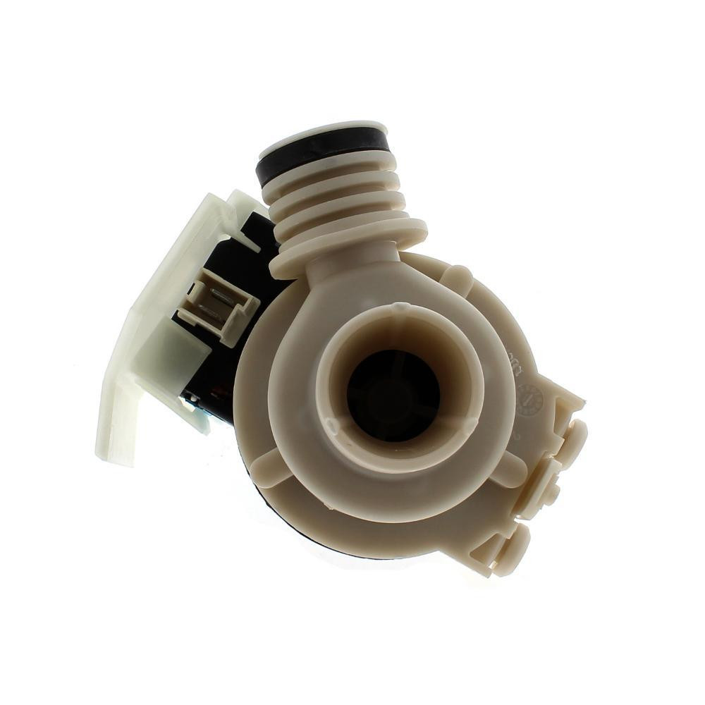 Genuine Hotpoint Ariston Indesit Washing Machine Drain Pump C00112653