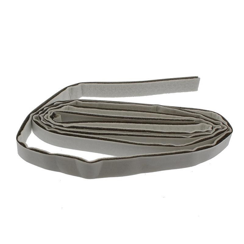 Genuine Hotpoint Indesit Tumble Dryer Door Seal Felt Strip C00142613