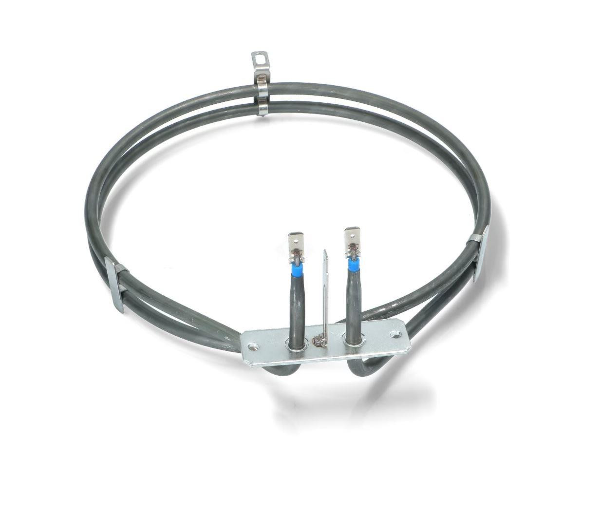 Genuine Ariston Hotpoint Indesit Fan Oven Element 2000W C00084399