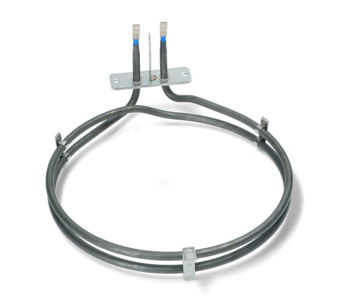 Genuine Ariston Hotpoint Indesit Fan Oven Element 2000W C00084399