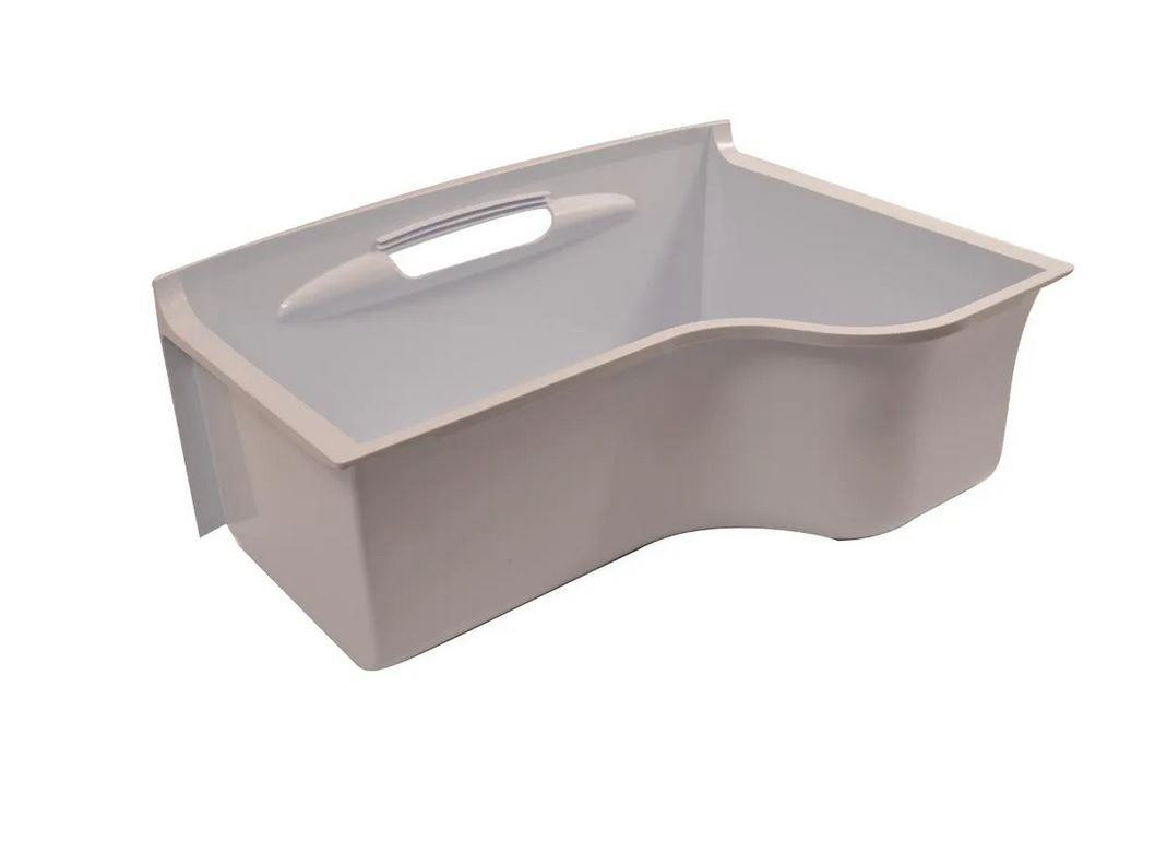 Genuine Hotpoint RZA Freezer Lower Drawer C00098537