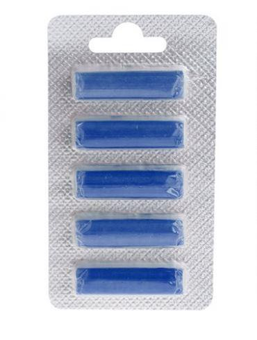 Vacuum Cleaner Air Freshener Pellets – Pack of 5 – Pop in Bag