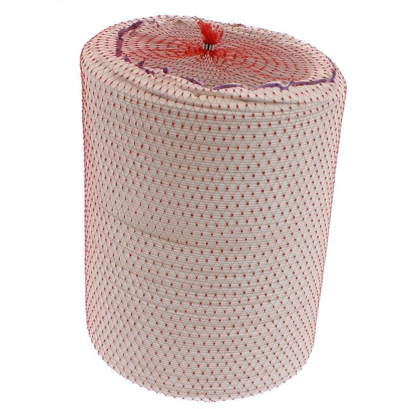 Universal Extra Strong Long Tumble Dryer Vent Hose – 4 Metre Length