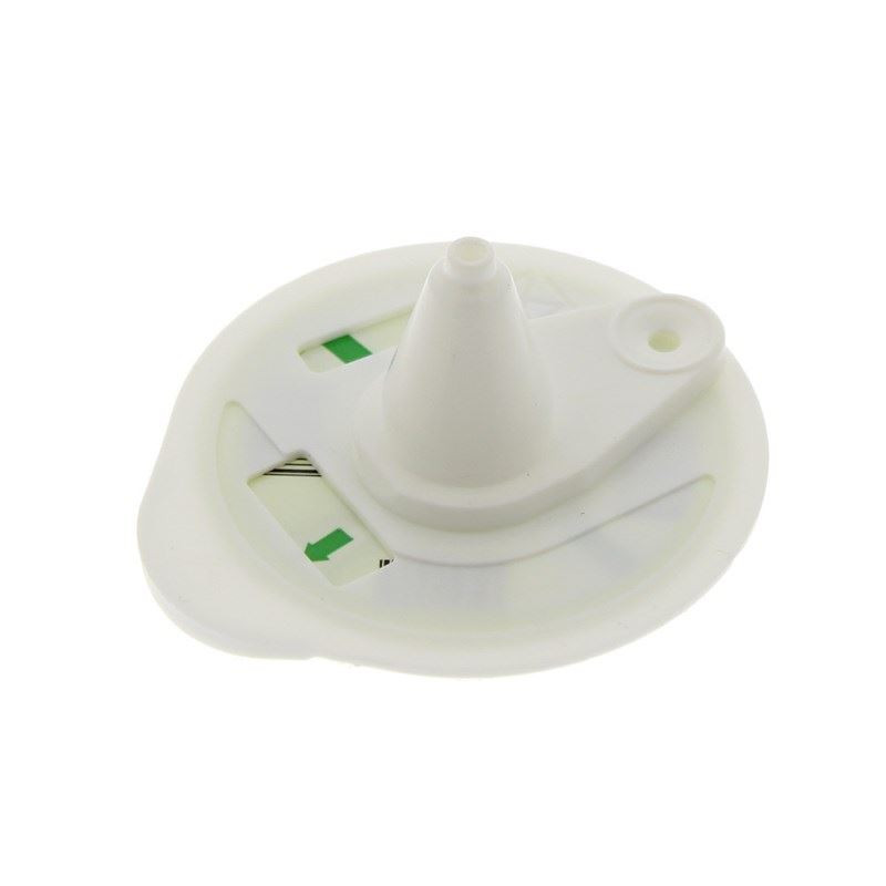 Green Hot Water Disc For TASSIMO T20 T4 T40 T42 T65 T85 T12 T32 Amia Fidelia