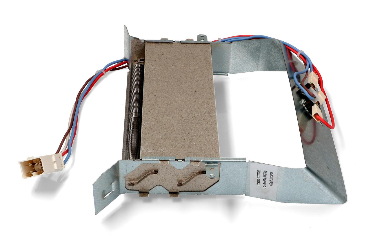 Compatible Hotpoint Indesit Tumble Dryer Heating Element C00257654