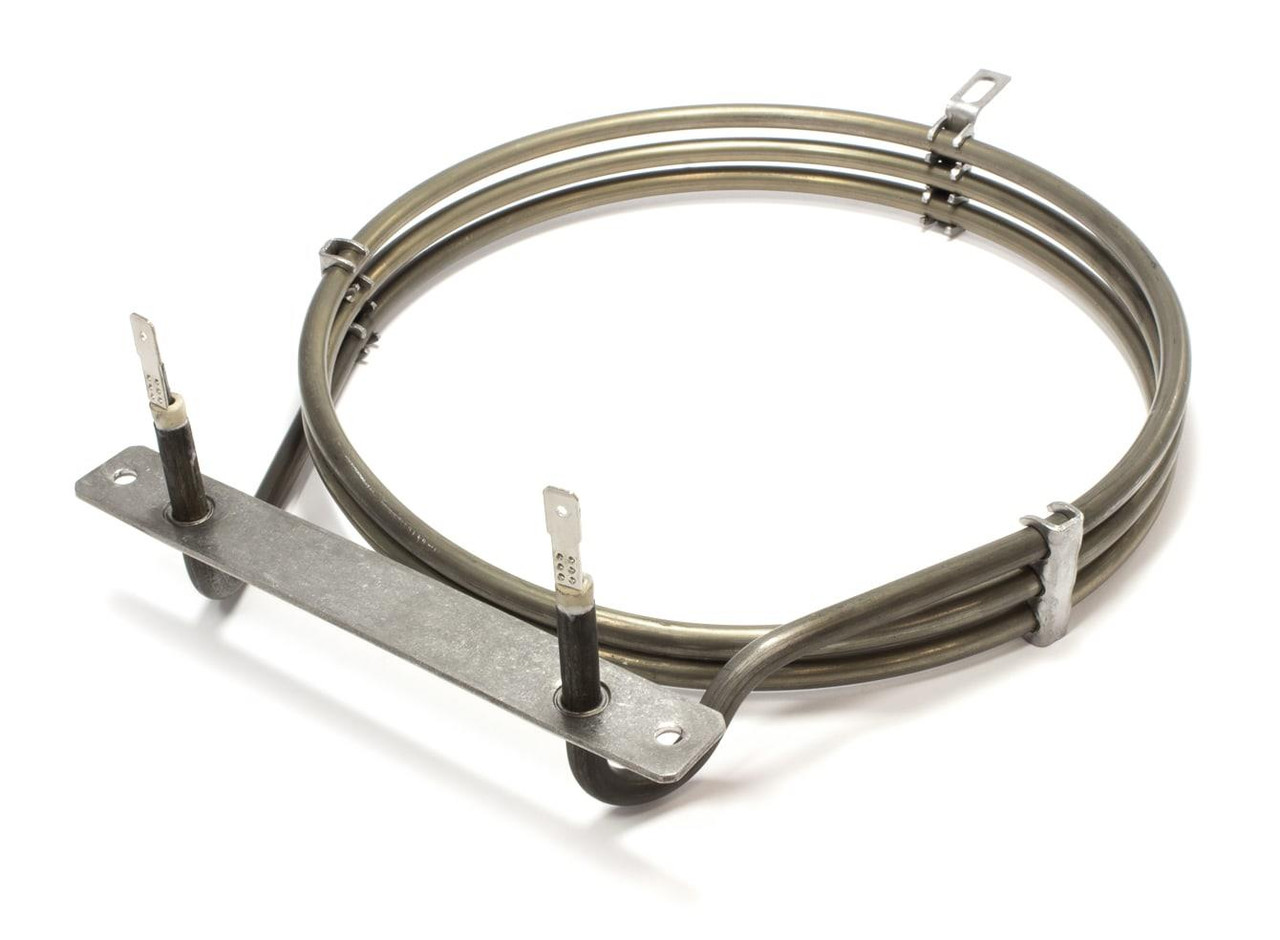 Compatible AEG Electrolux Zanussi 2500W Fan Oven Element