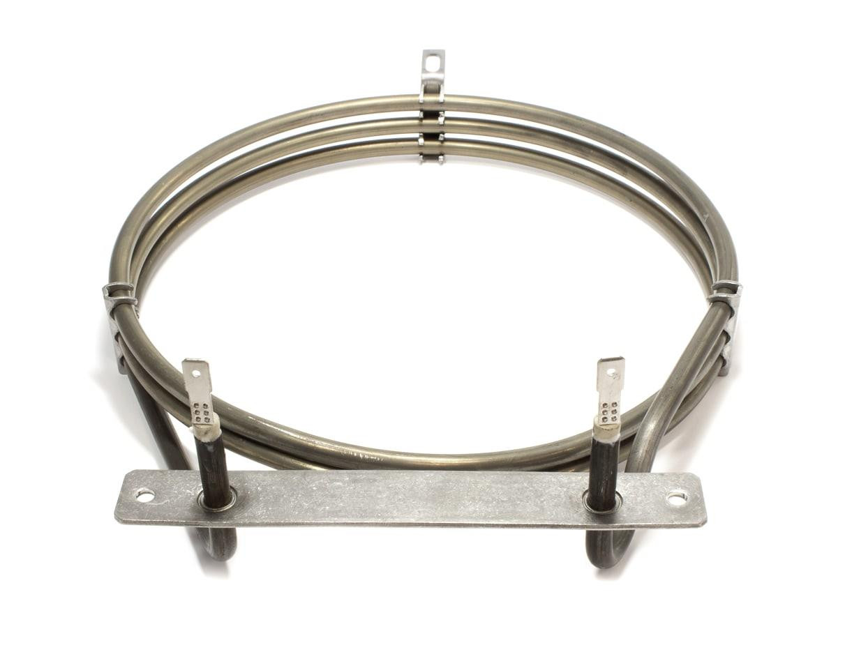 Compatible AEG Electrolux Zanussi 2500W Fan Oven Element