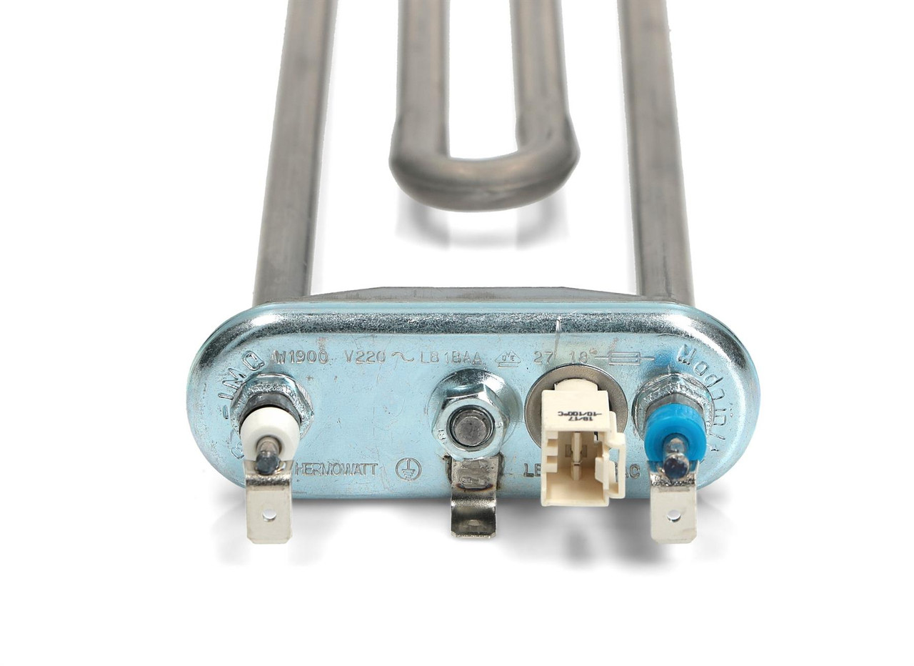 Compatible Beko Washing Machine Heating Element 2863401000
