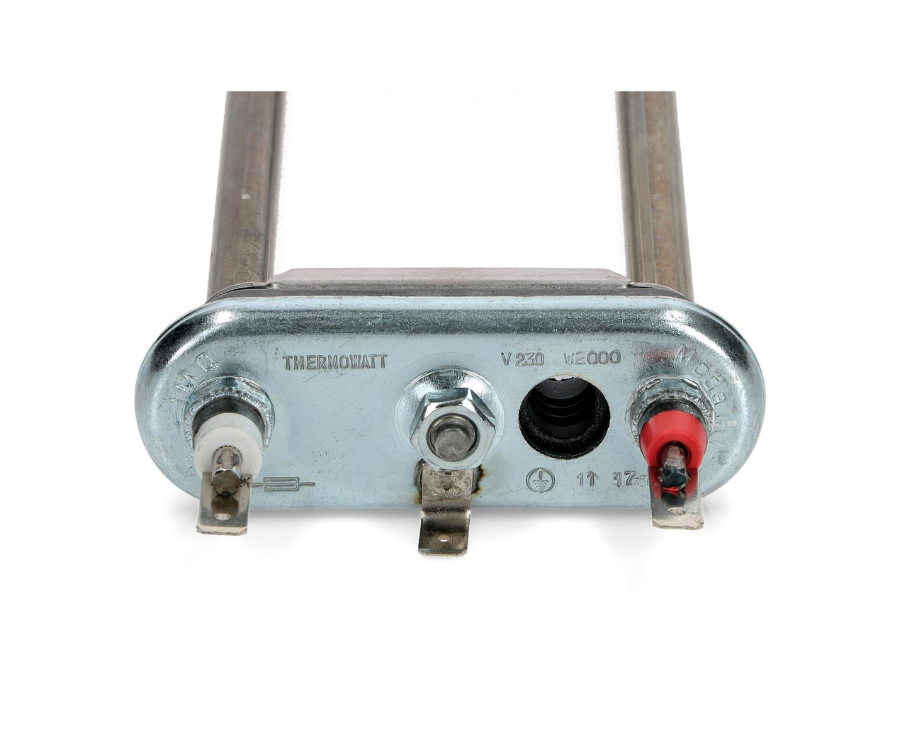 Compatible Bosch Washing Machine Heating Element 263726