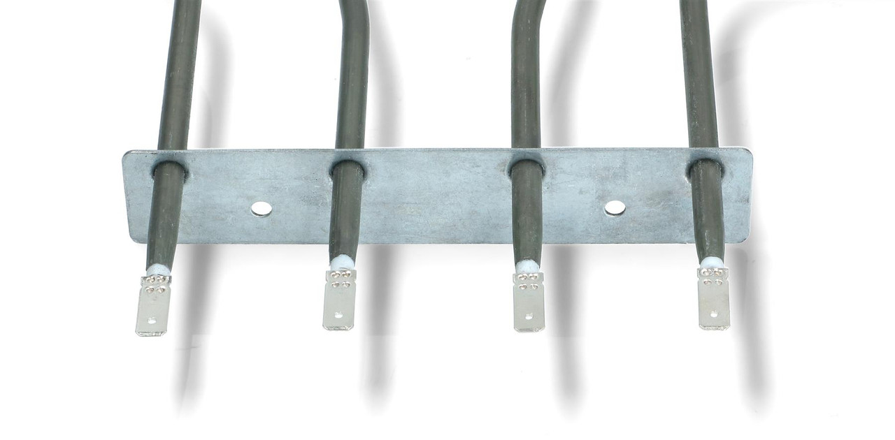 COMPATIBLE  HOTPOINT INDESIT GRILL ELEMENT C00230133