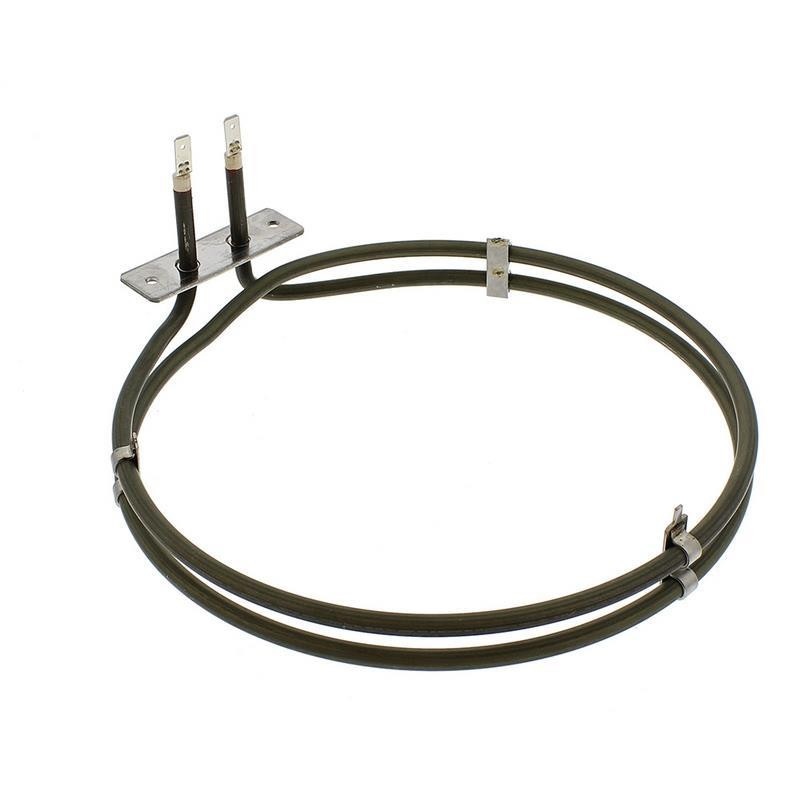 2400W Circular Fan Oven Heating Element for Electrolux Zanussi