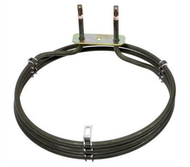 COMPATIBLE STOVES MAIN OVEN COOKER ELEMENT 081561600