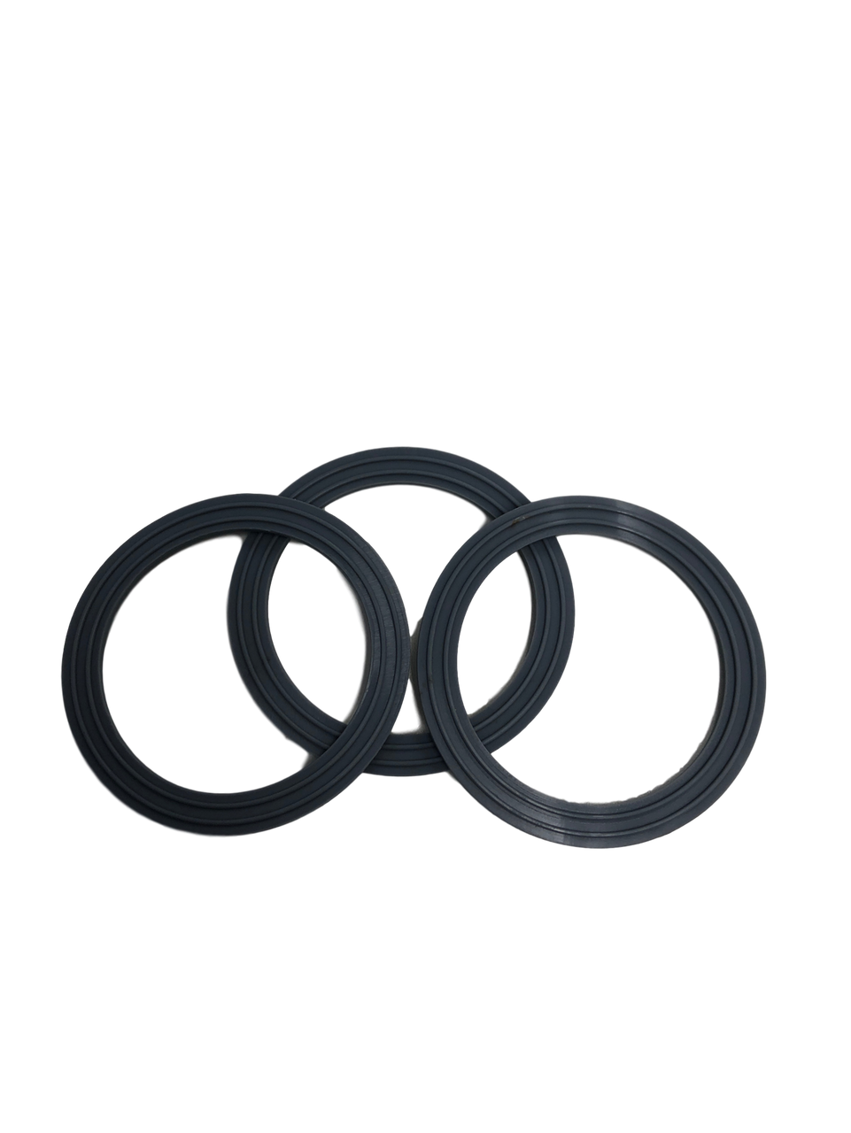 3 x Liquidiser Base Seals For Kenwood A701, A701A, A707A, A788 PK3 650544