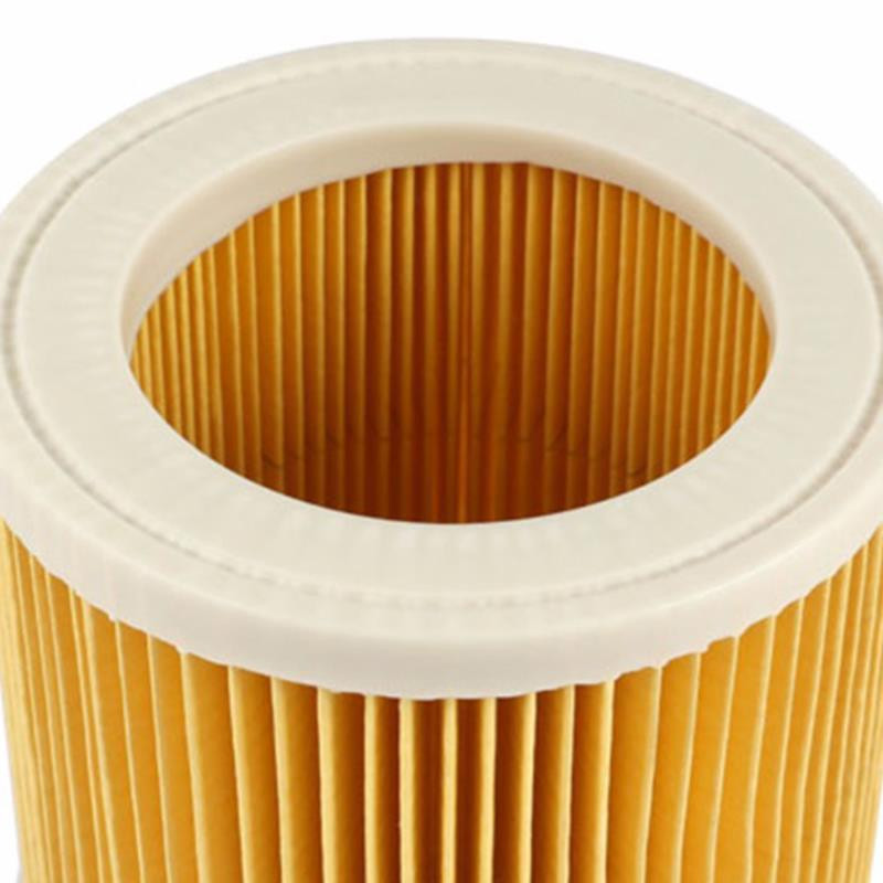 Compatible Karcher Wet and Dry Vacuum Cleaner Filter