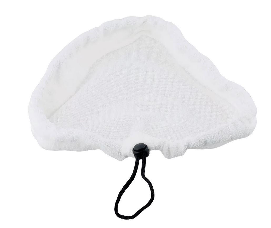 Microfibre Steam Mop Pad for Vax Bionaire Efbe Schott Holme