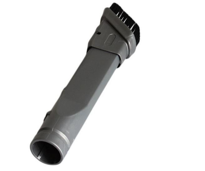 Dyson Compatible Combination Tool Debris Nozzle and Brush