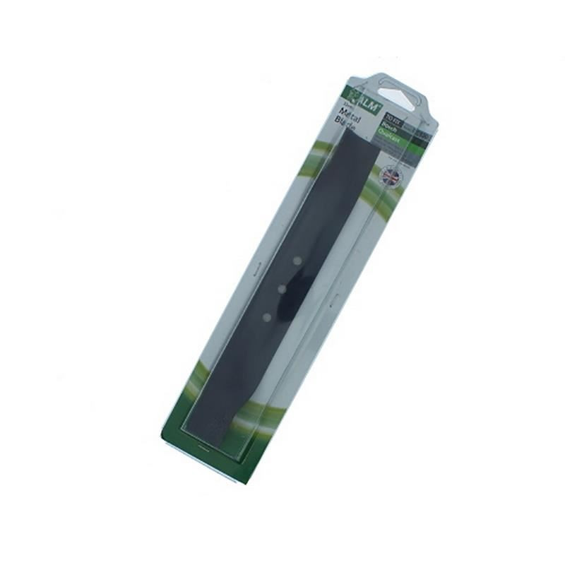 ALM Bosch Rotak Ergoflex Qualcast Easi Trak Lawnmower Metal Blade BQ320