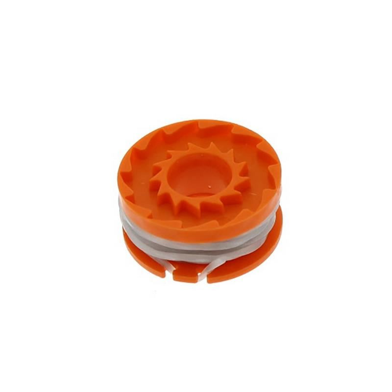 ALM SPOOL & LINE: 1.5MM: MACALLISTER WX150