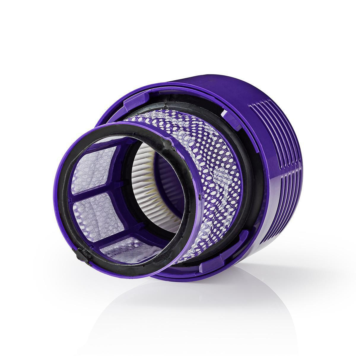 Compatible Dyson V10 Vacuum Cleaner HEPA Filter