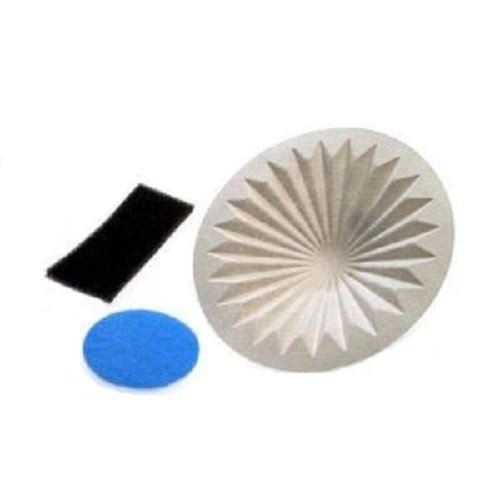 Compatible Vax Canister Vacuum Cleaner Filter Kit