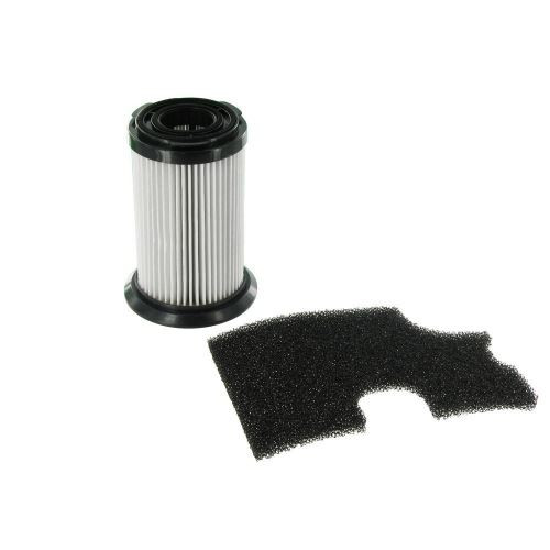 Compatible Zanussi Vacuum Cleaner Filter Kit