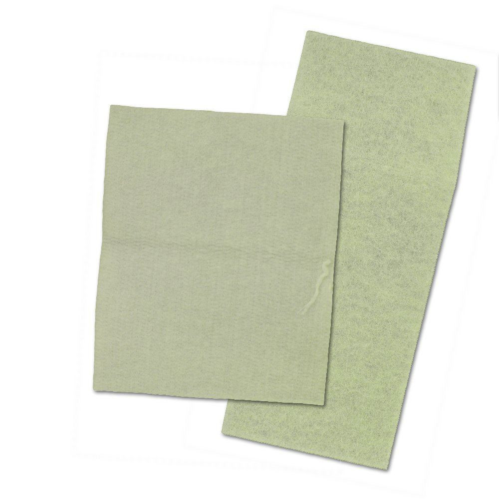 UNIVERSAL CUT TO SIZE VACUUM CLEANER FILTERS