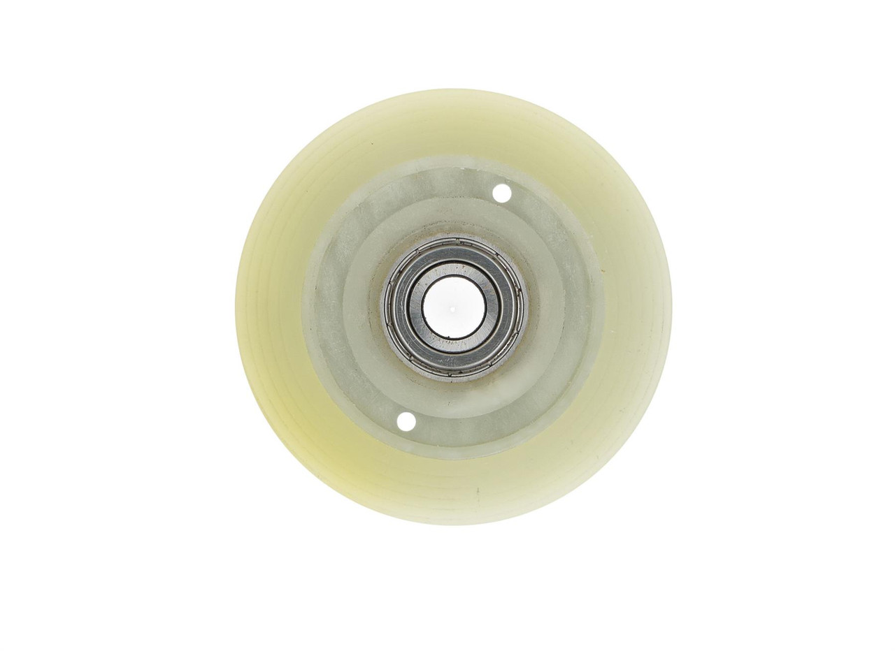 Genuine AEG Electrolux Zanussi Tumble Dryer Drain Channel Roller Wheel 1364059004