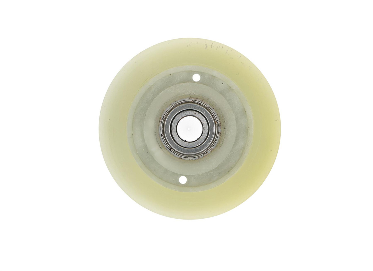 Genuine AEG Electrolux Zanussi Tumble Dryer Drain Channel Roller Wheel 1364059004