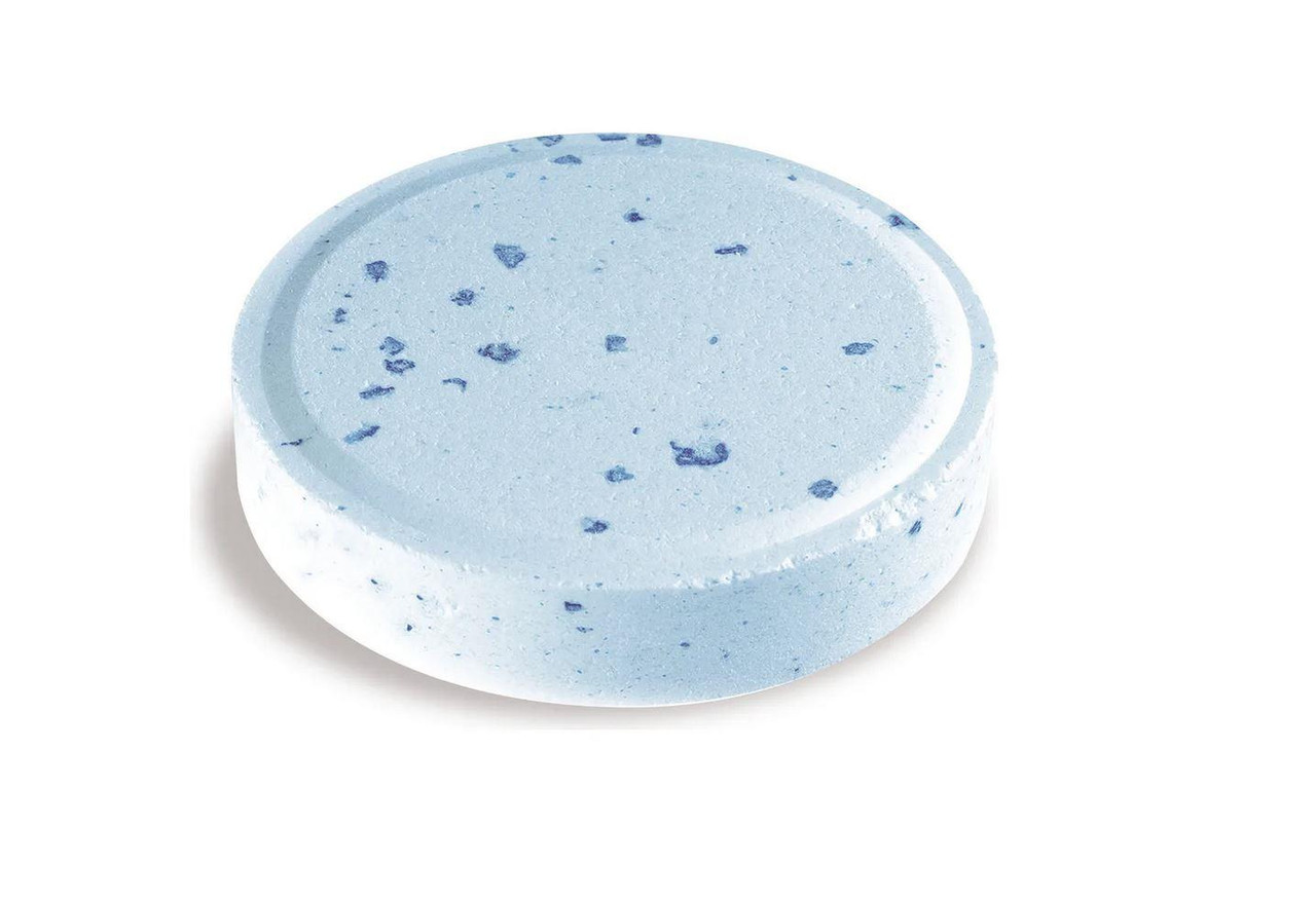 Wpro Universal Washing Machine Cleaning Tablets – Powerfresh Odour Prevention – 3 x 120g C00376307